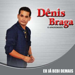 Download track Lágrima De Amor Dênis Braga