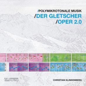 Download track Der Gletscher: 26. Betrachten Christian Klinkenberg