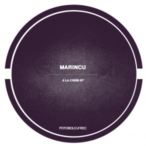 Download track Ala Crem (Original Mix) Marincu