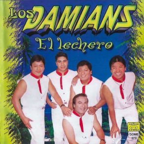 Download track El Tartamudo Los Damians