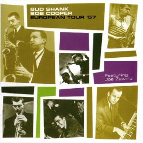 Download track For Bud Bud Shank, Bob Cooper