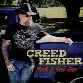 Download track Ain't Always Thirsty Creed Fisher