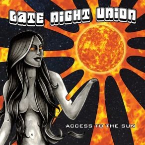 Download track The Mountain Late Night Union