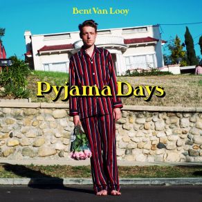 Download track 30 Days Without Sun Bent Van Looy