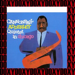 Download track Stars Fell On Alabama Julian Cannonball Adderley