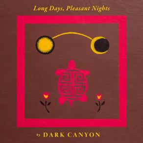 Download track Lonesome Town Dark Canyon