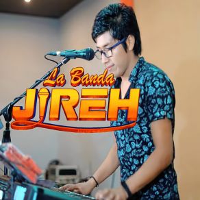 Download track Viva La Fé (En Vivo) La Banda Jireh