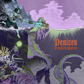 Download track The Waitress Denizen