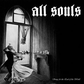 Download track Death Becomes Us All Souls