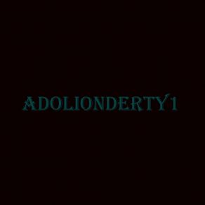 Download track Sabes Adolionderty1