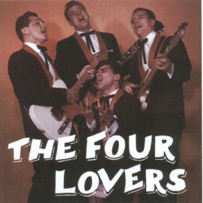 Download track Memories Of You The Four Lovers