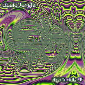 Download track Overflow Liquid Jungle