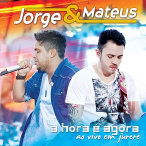 Download track Cartaz Jorge & Mateus