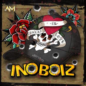 Download track Ahora Te Puedes Marchar Inoboiz