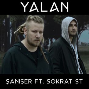 Download track Bro! Yo! Sokrat ST