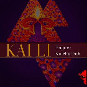 Download track Kulcha Dub (Original Mix) Kai Li