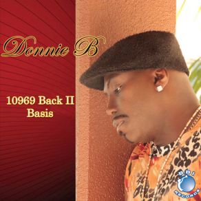 Download track Afro-India Donnie B