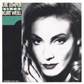 Download track Moderato Assai Theres No Whisky..  Ute Lemper