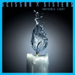 Download track Invisible Light (Siriusmo Remix) Scissor Sisters