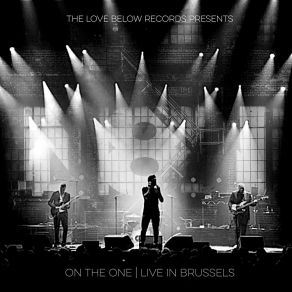 Download track Love Is A Feeling (Live) N8N