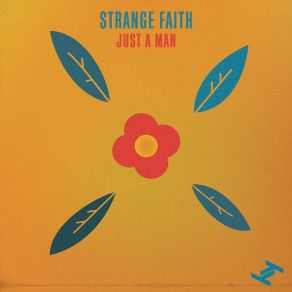 Download track Just A Few Feet From The Gutter Strange Faith