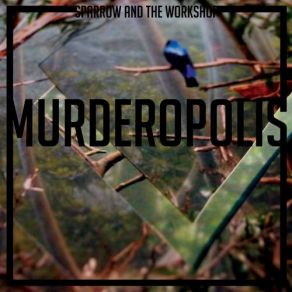 Download track Valley Of Death The Sparrow, The Workshop