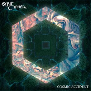 Download track Cosmic Accident 8 Bit Cypher