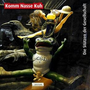 Download track Solveigs Lied Komm Nasse Kuh