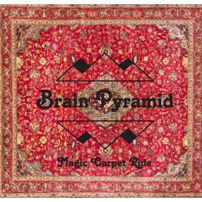 Download track Cosmic 1000 Years Brain Pyramid