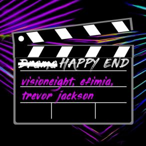 Download track Happy End Visioneight