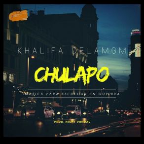 Download track Elíseo Khalifa DELAMGM