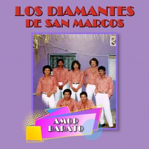 Download track El Recuerdo De Tus Besos Los Diamantes De San Marcos