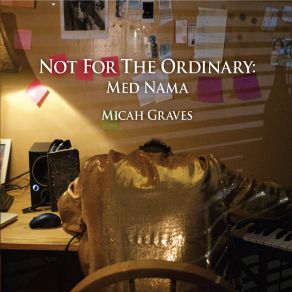 Download track Hold Me Micah Graves