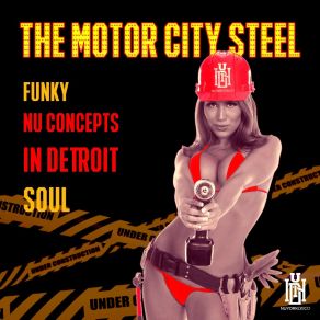 Download track Smooth Steel City