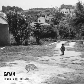 Download track Chaos In The Distance Maya Jane Coles