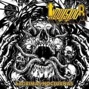 Download track Viviendo En La Obscuridad Inquisidor