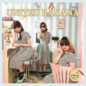 Download track Rocket Coaster UNITED BANANA