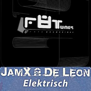 Download track Elektrisch (Mark Sherry's Outburst Instrumental) JamX & De Leon