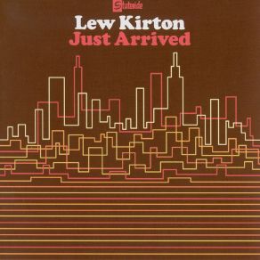 Download track Love Secret Agent Lew Kirton