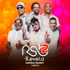 Download track Tá Tudo Arrumado (Ao Vivo) Grupo Revelação