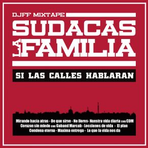 Download track Maxima Entrega La Familia, Sudacas, DJ FF