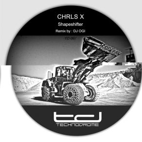 Download track Shapeshifter CHRLS X