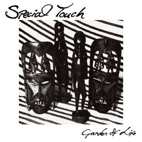 Download track Share A Little Special Touch