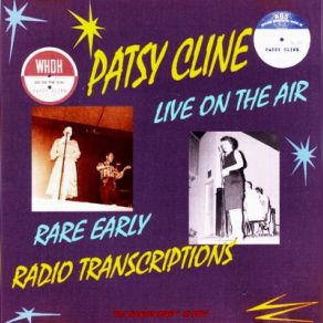 Download track Write Me In Care Of The Blues Patsy Cline