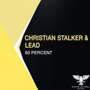 Download track Percent (Original Mix) The Lead, Christian Stalker