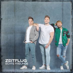 Download track Wann Fängst Du An Zeitflug