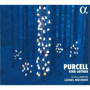 Download track 24. Act III: Thou Doting Fool Henry Purcell