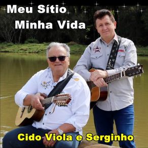 Download track Jamais Vou Te Esquecer Cido E Serginho