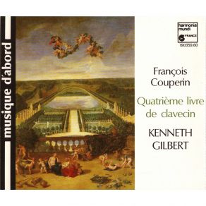 Download track 4. Ordre 24 - Les Guirlandes François Couperin