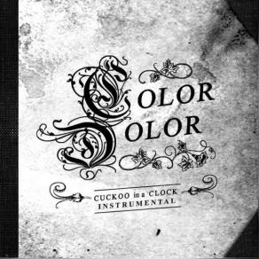 Download track Silent (Instrumental) Color Dolor